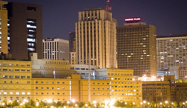 Saint Paul to host a variety of family and learning events this week