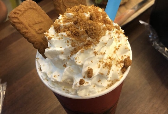 Score burgers, smoothies and more downtown at new Brome Modern Eatery