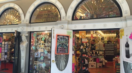 Artist & Craftsman Supply to close its doors in Jackson Square