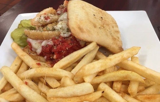 New cafe Daybreak serves breakfast and lunch in Old Brooklyn