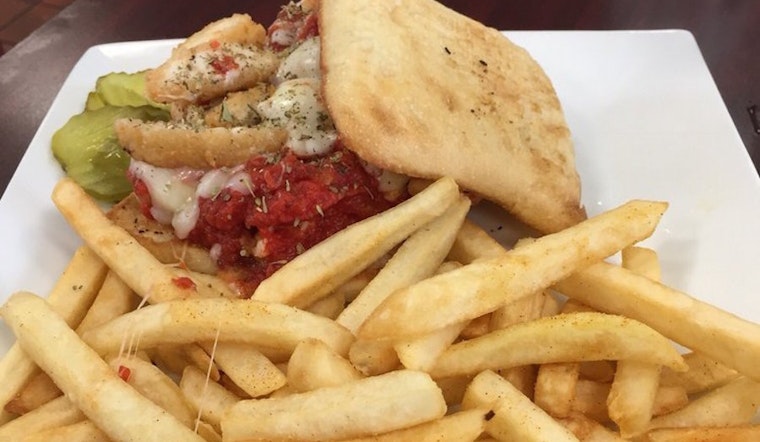 New cafe Daybreak serves breakfast and lunch in Old Brooklyn