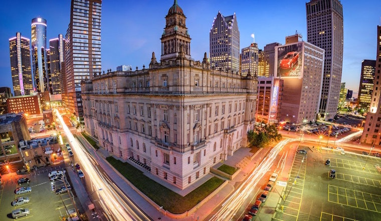 Here's what to do in Indianapolis this week