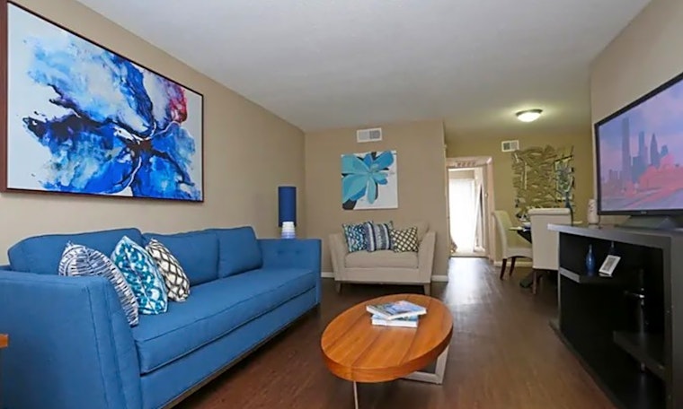 Apartments for rent in Houston: What will $1,200 get you?