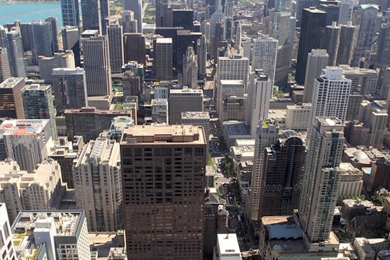 Here's what to do in Chicago this week