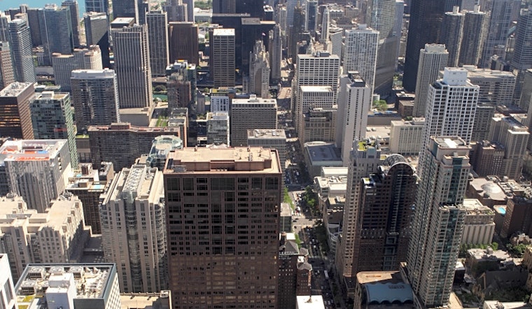 Here's what to do in Chicago this week
