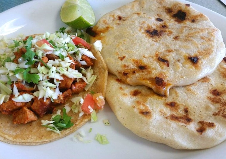 From Salvadoran to Peruvian, these 3 Fresno favorites sling Latin American flavors