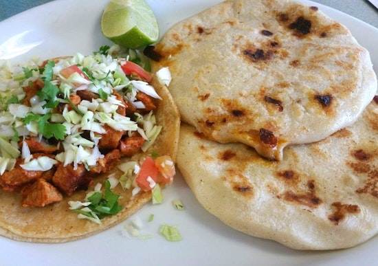 From Salvadoran to Peruvian, these 3 Fresno favorites sling Latin American flavors