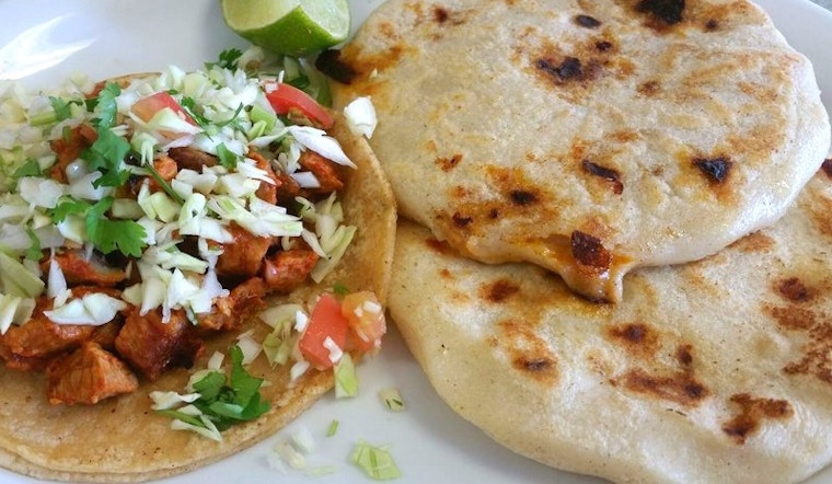 From Salvadoran to Peruvian, these 3 Fresno favorites sling Latin American flavors