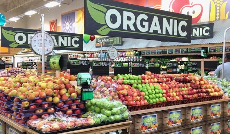 The 3 newest grocery stores to check out in Sacramento