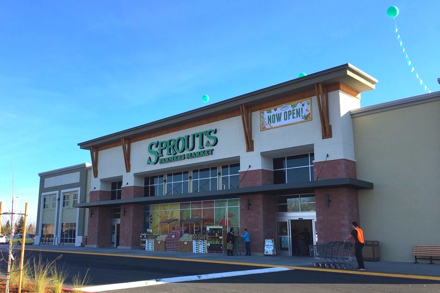 The 3 newest grocery stores to check out in Sacramento