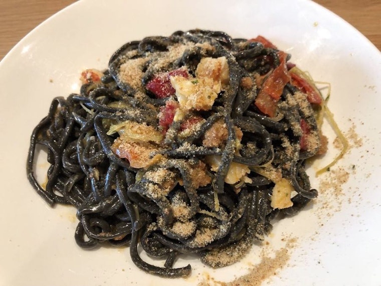 New Italian spot Cortina takes root downtown