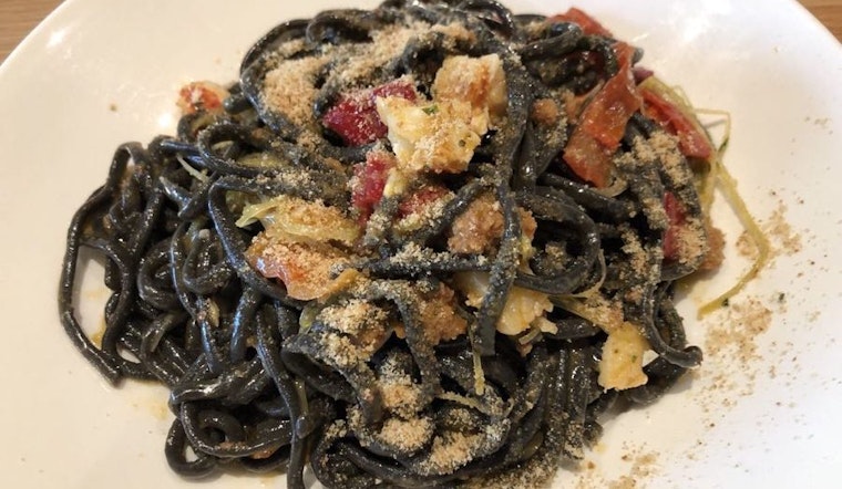 New Italian spot Cortina takes root downtown