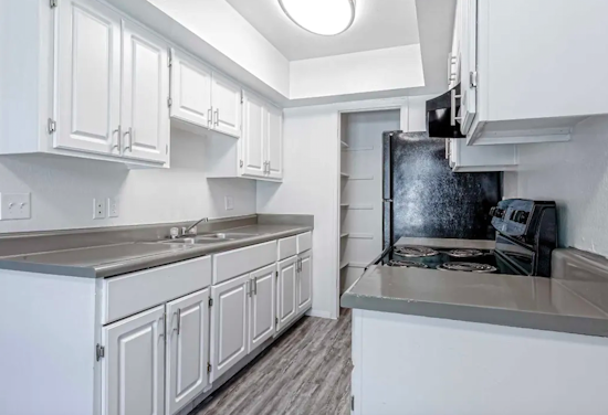Apartments for rent in Mesa: What will $1,000 get you?