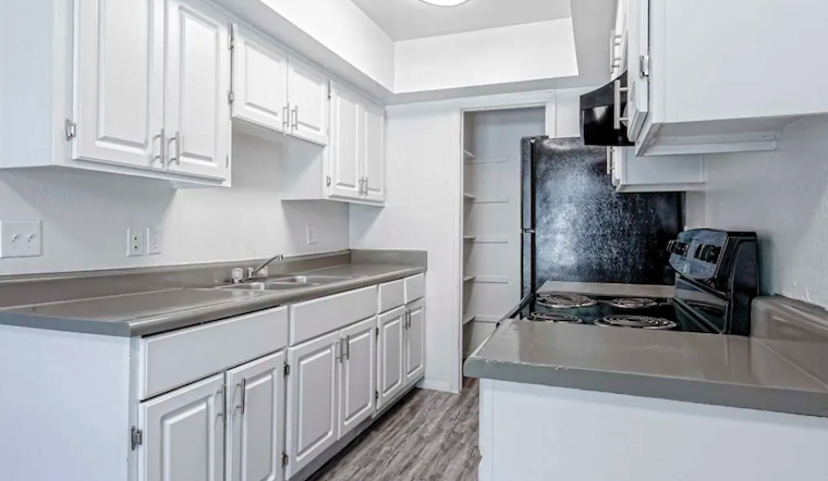 Apartments for rent in Mesa: What will $1,000 get you?