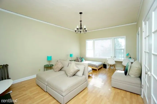 Apartments for rent in Berkeley: What will $2,800 get you?