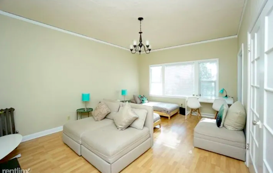 Apartments for rent in Berkeley: What will $2,800 get you?