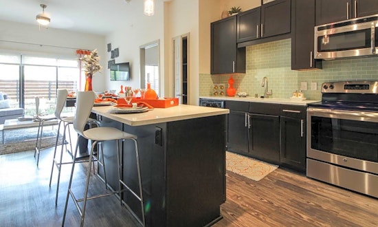 Apartments for rent in Plano: What will $1,300 get you?