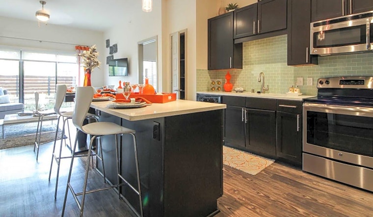 Apartments for rent in Plano: What will $1,300 get you?