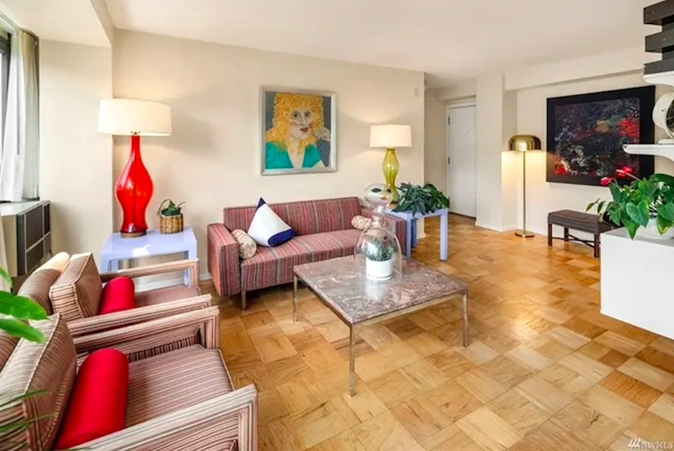 Apartments for rent in Seattle: What will $2,000 get you?