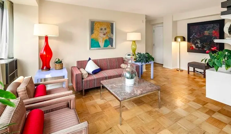 Apartments for rent in Seattle: What will $2,000 get you?