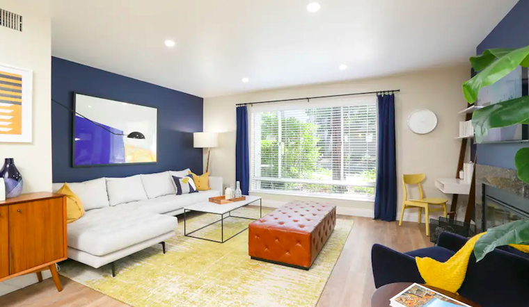 Apartments for rent in Fresno: What will $1,900 get you?