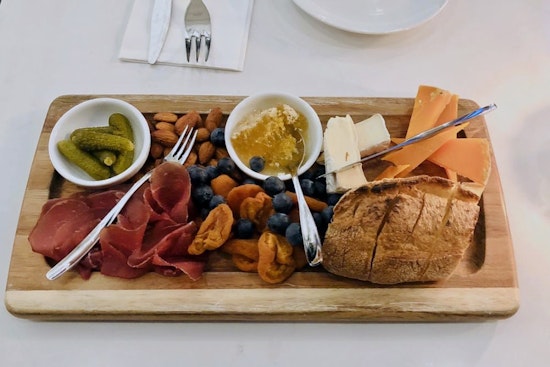 What's trending on Seattle's food scene?