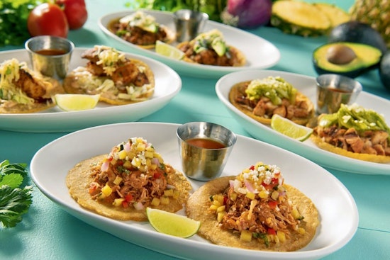 Trending San Diego restaurants for your to-try list