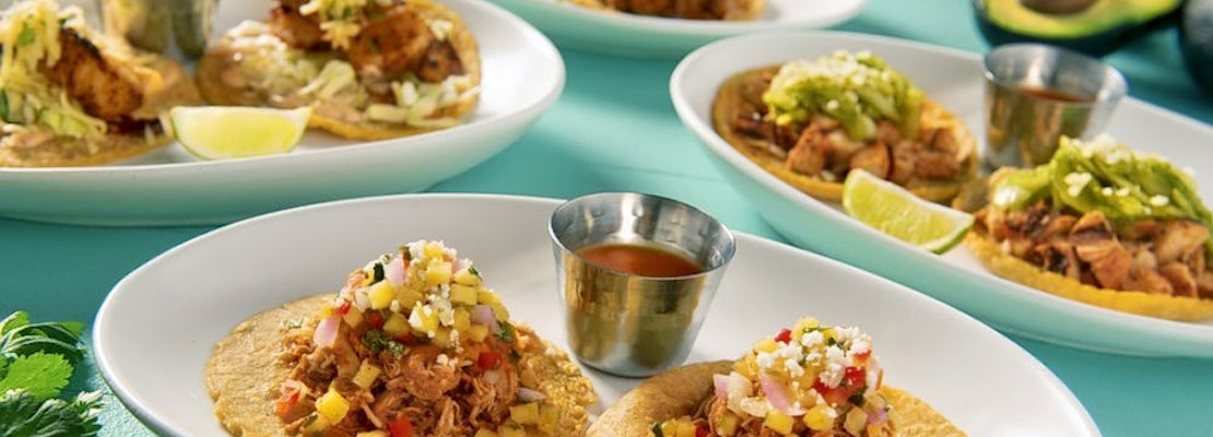 Trending San Diego restaurants for your to-try list