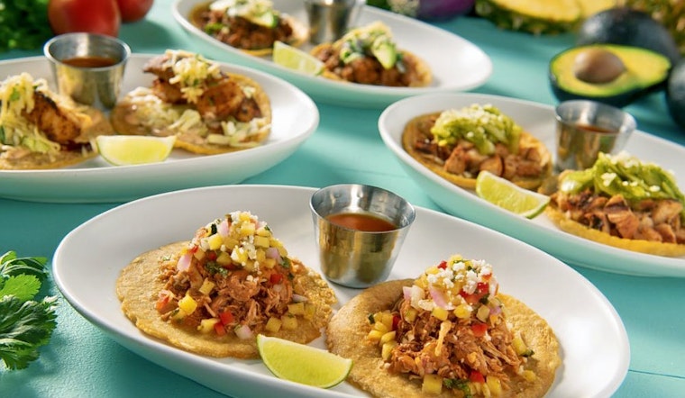 Trending San Diego restaurants for your to-try list