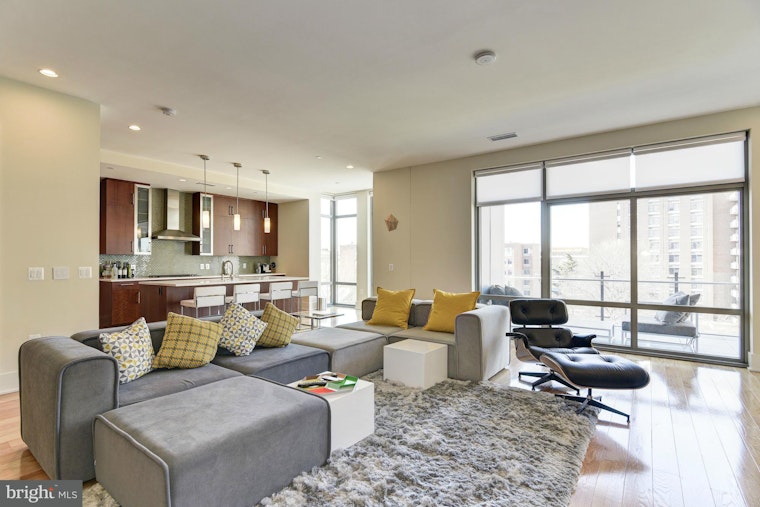 The most expensive residential rentals in Alexandria