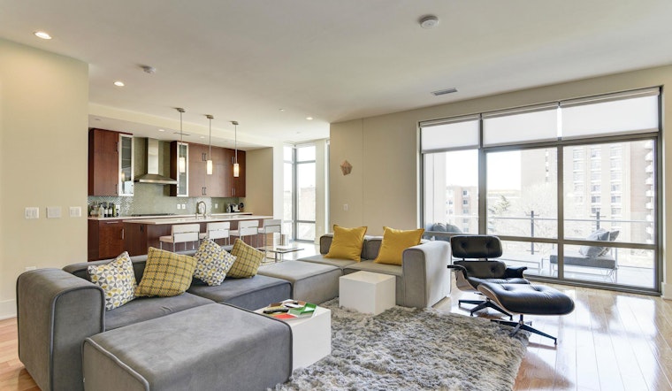 The most expensive residential rentals in Alexandria