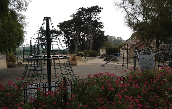 Board of Supervisors committee recommends renaming Presidio playground