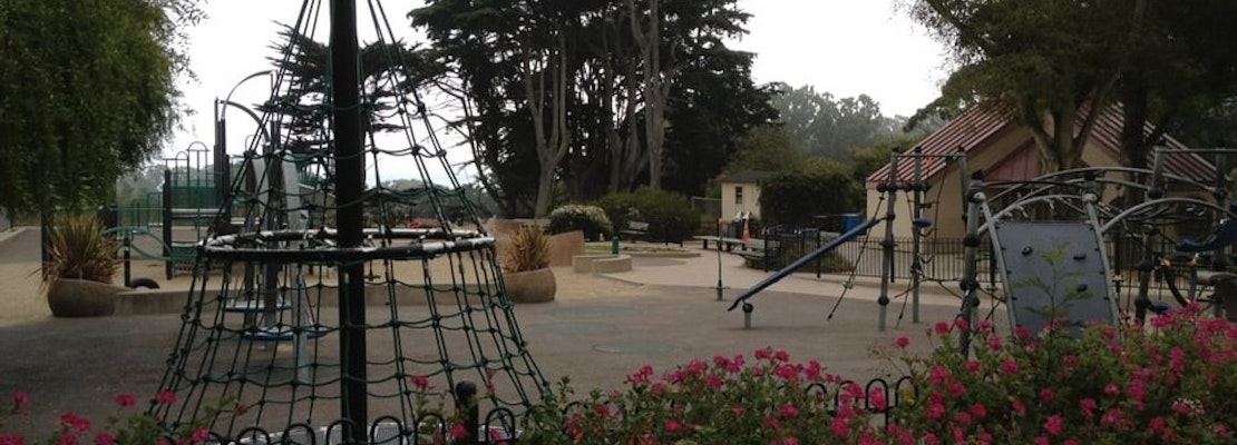 Board of Supervisors committee recommends renaming Presidio playground