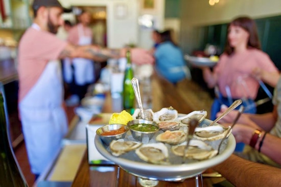 Get these trending Los Angeles restaurants on your radar now