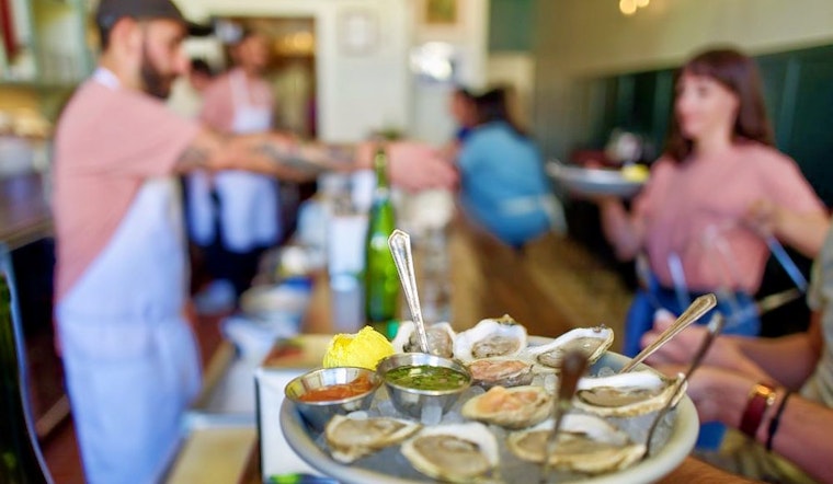 Get these trending Los Angeles restaurants on your radar now