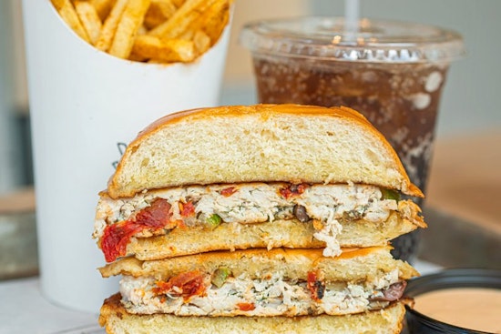 Trend alert: What's heating up Washington's food scene this month