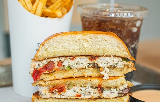 Trend alert: What's heating up Washington's food scene this month