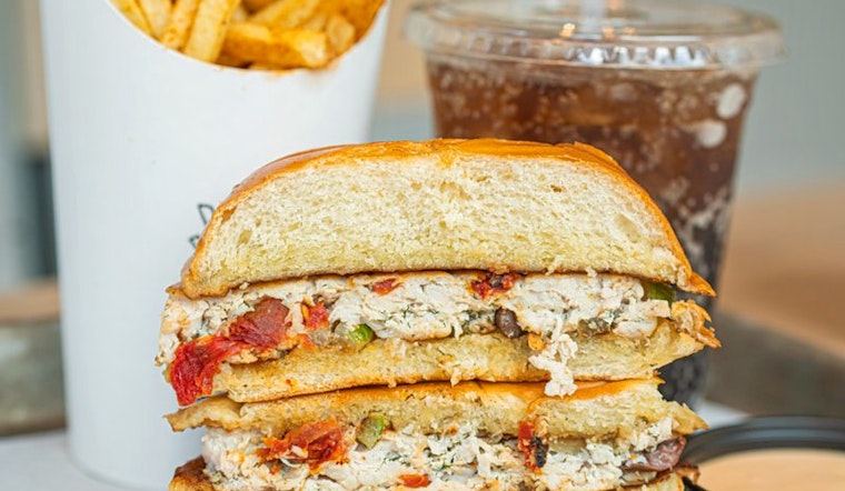 Trend alert: What's heating up Washington's food scene this month