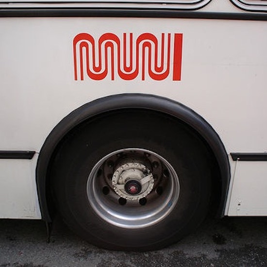 The 'Stro Street Scene: Wiener vs. MUNI and Red Lane Violators Exposed
