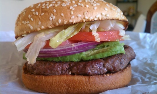 SF Eats: Buffalo Burger reopens, MIXT Mission debuts, more