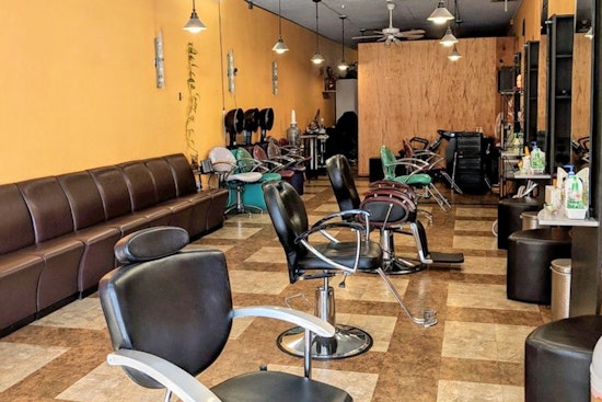 The 5 best threading service spots in Sunnyvale