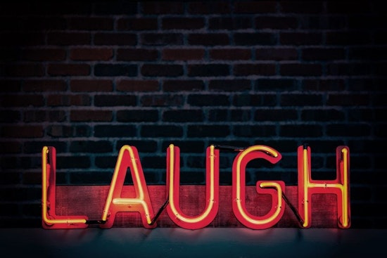 Los Angeles boasts a hot lineup of comedy events this week