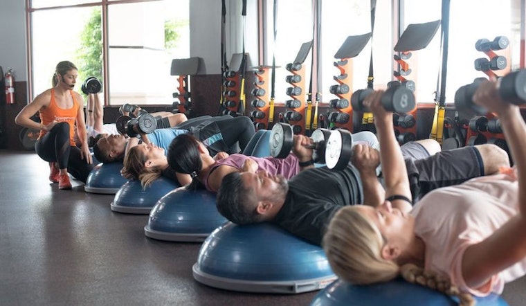 The 4 best personal training spots in Cincinnati