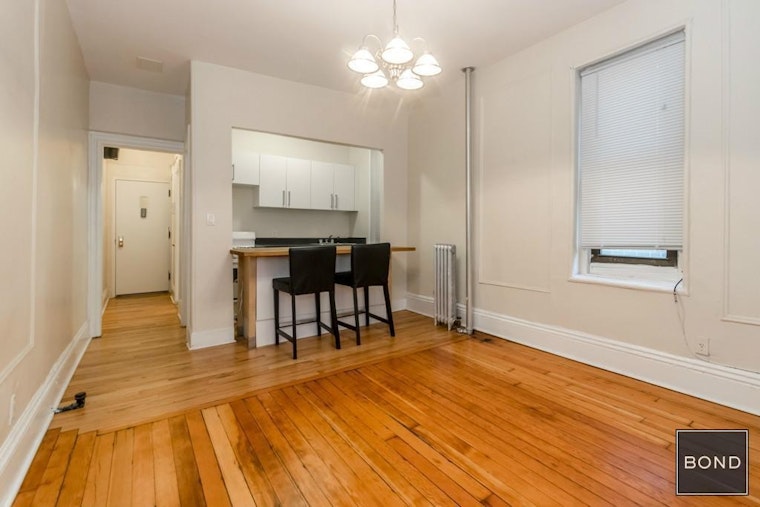 What will $2,900 rent you in New York City, right now?