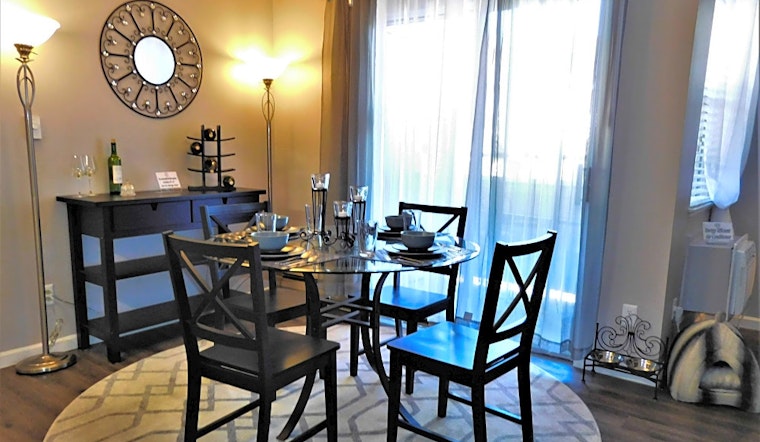 What apartments will $1,500 rent you in Southwest Colorado Springs today?