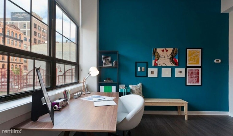 What does $1,600 rent you in Philadelphia, today?