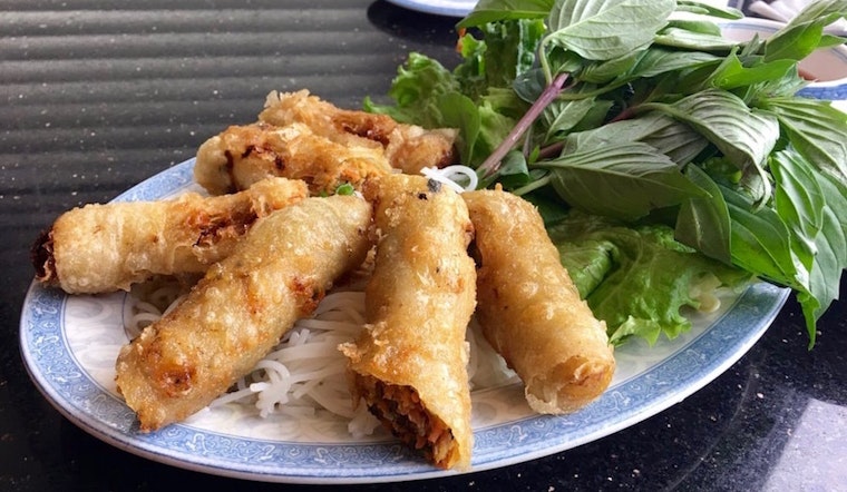 Denver's 5 favorite sources for low-priced Southeast Asian eats