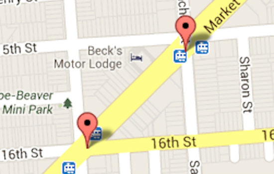 DTNA asking for community feedback regarding intersection safety
