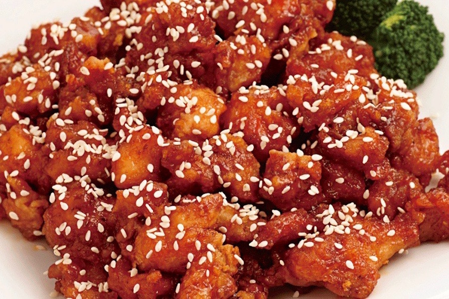 Meet Aurora's 4 best Chinese restaurants