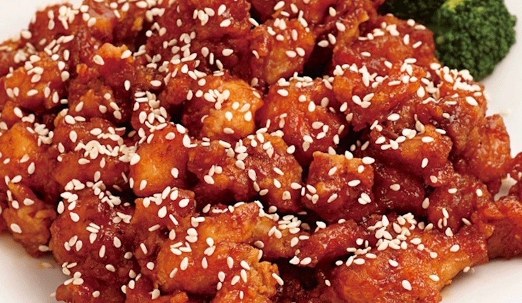 Meet Aurora's 4 best Chinese restaurants